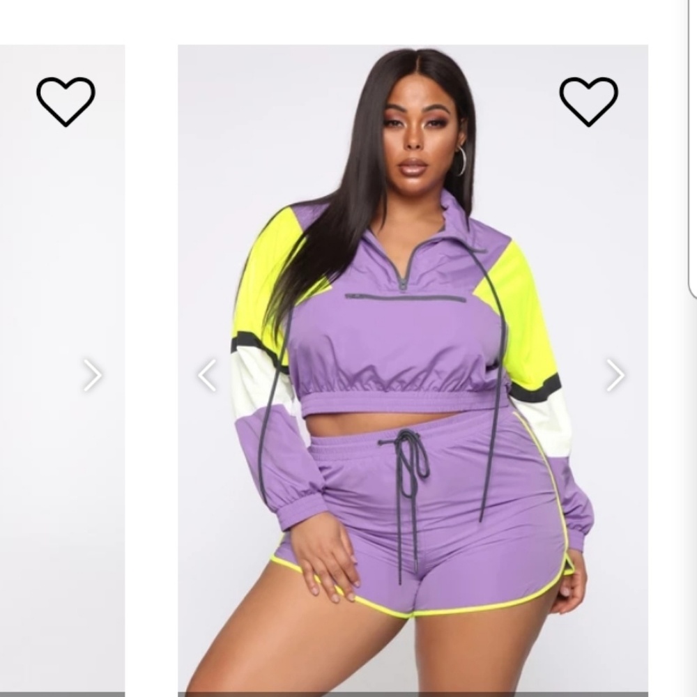 Lime set